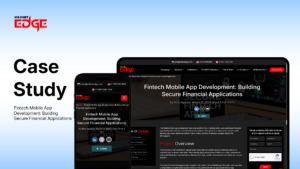 fintech startup software solutions
