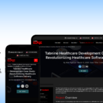 Tabnine healthcare development