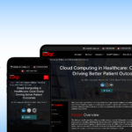 Cloud Computing Healthcare