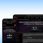 Gemini Healthcare Development