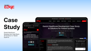 Gemini Healthcare Development