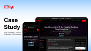 saas consulting it services