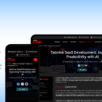 Tabnine SaaS Development