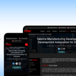 Tabnine Manufacturing Development