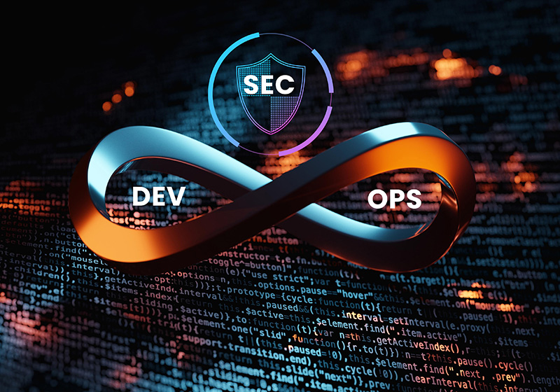 DevSecOps services