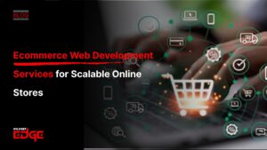 ecommerce web development services