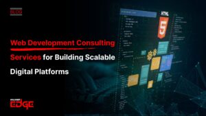 Web Development Consulting Services