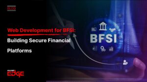 web development for BFSI