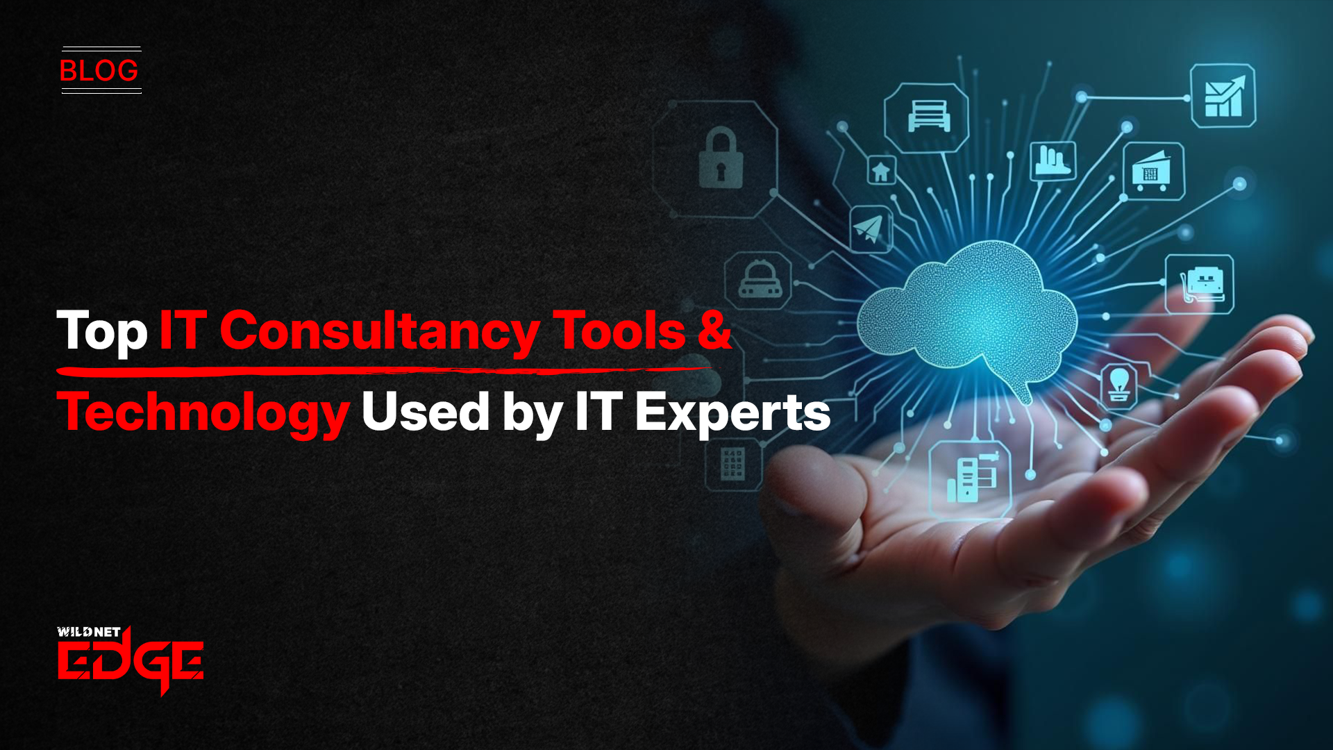 it consultancy Tools & Technology