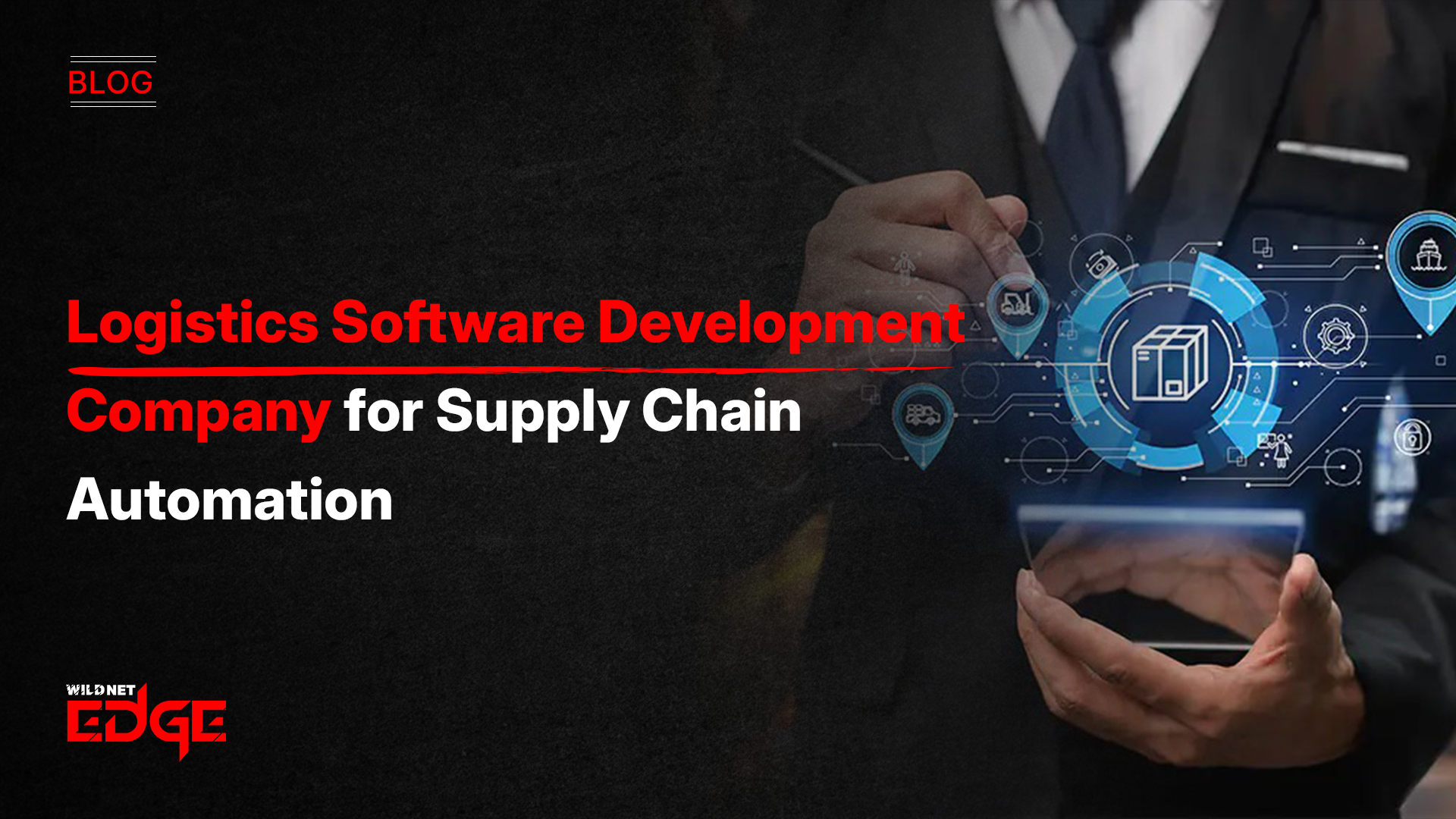 Logistics Software Development Company