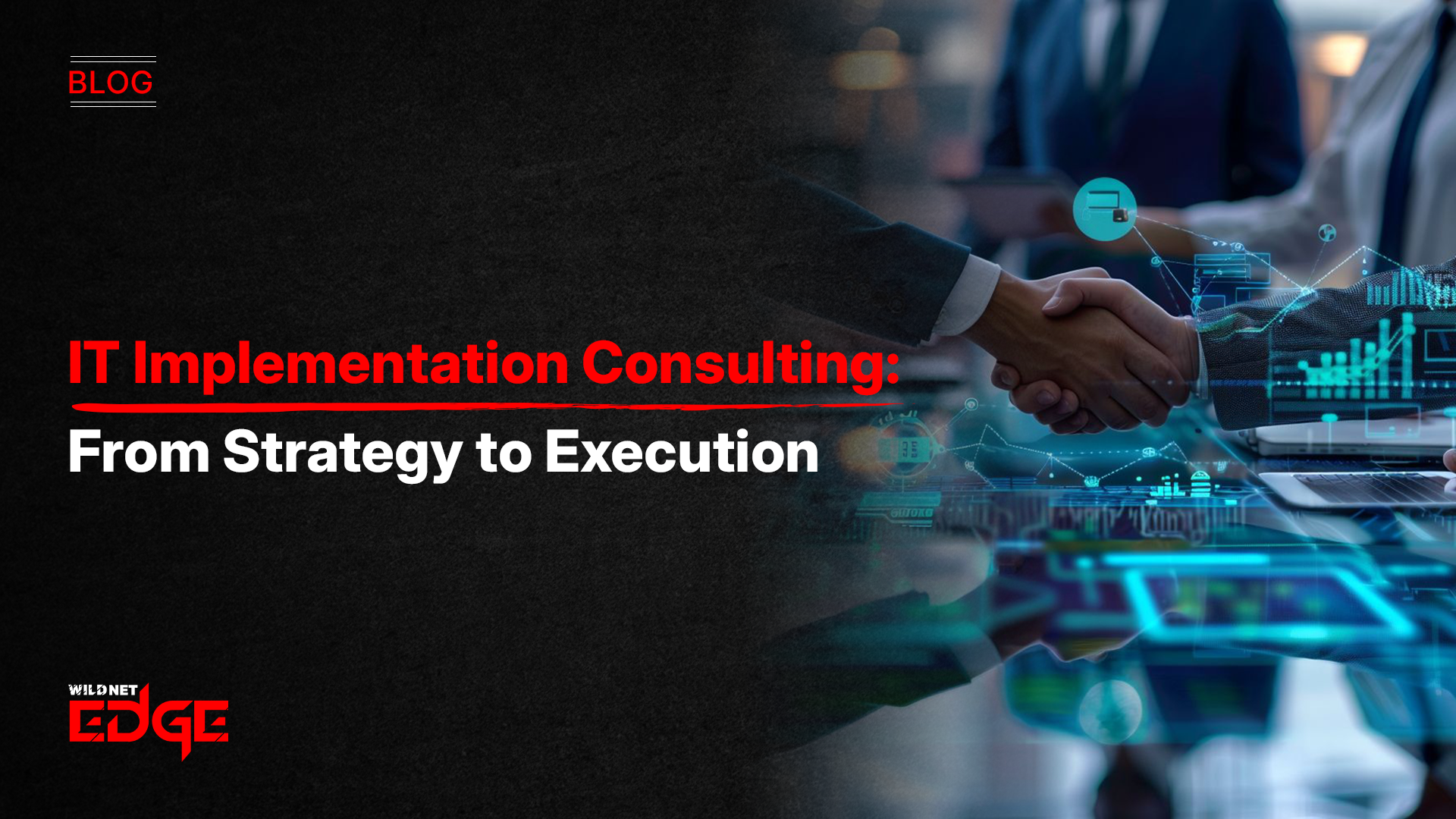 it implementation consulting