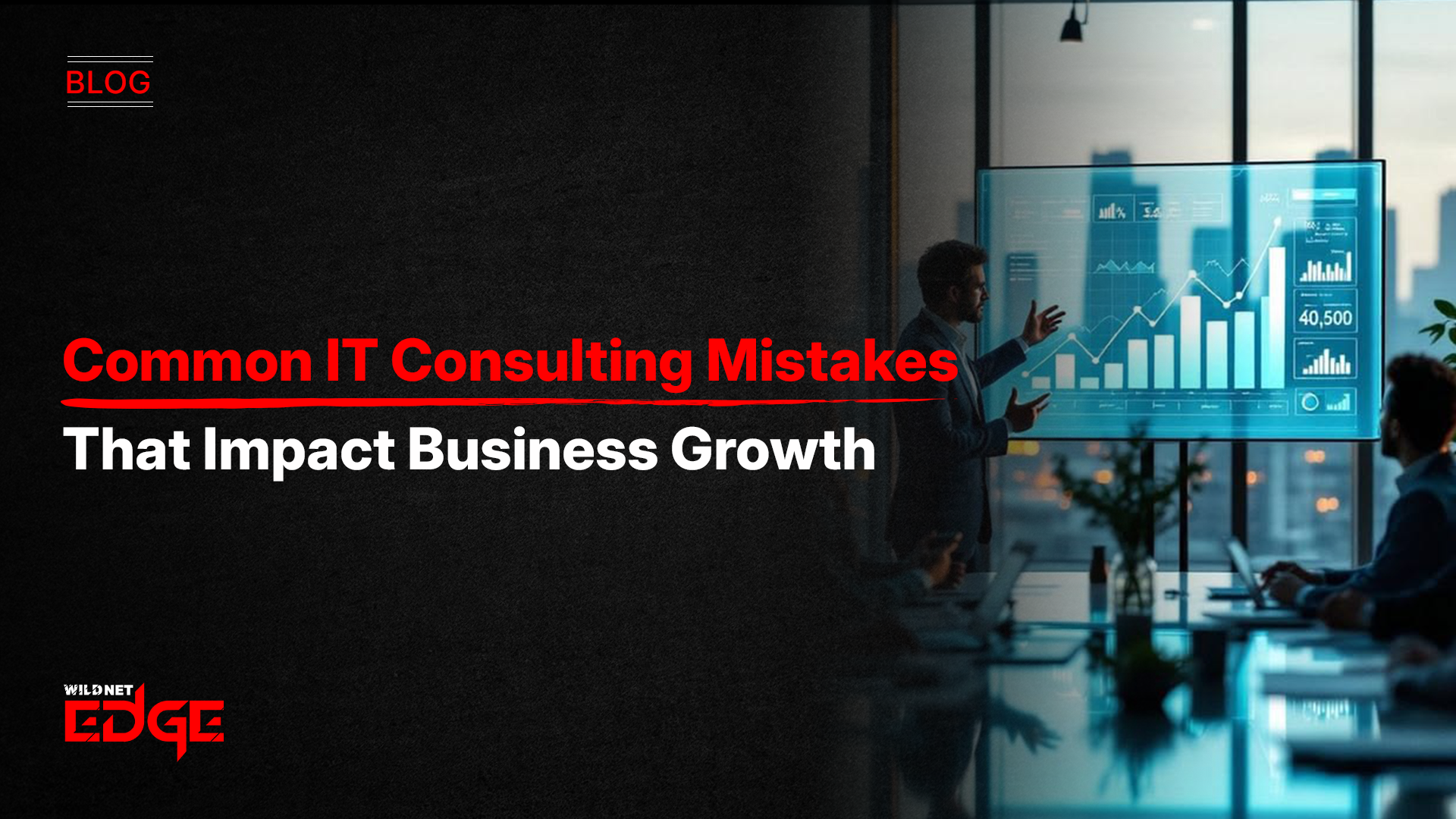 common it consulting mistakes