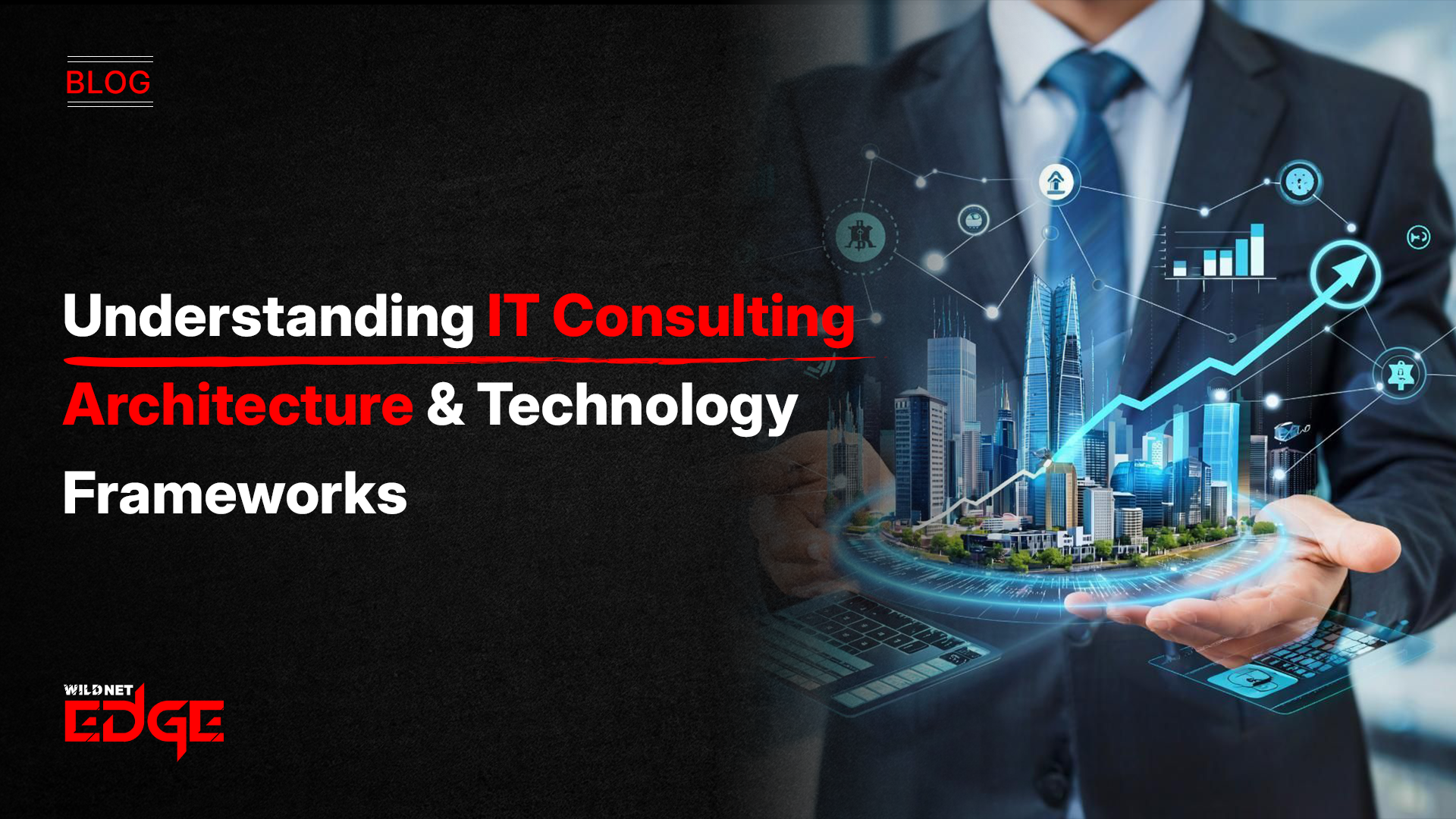 IT Consulting Architecture