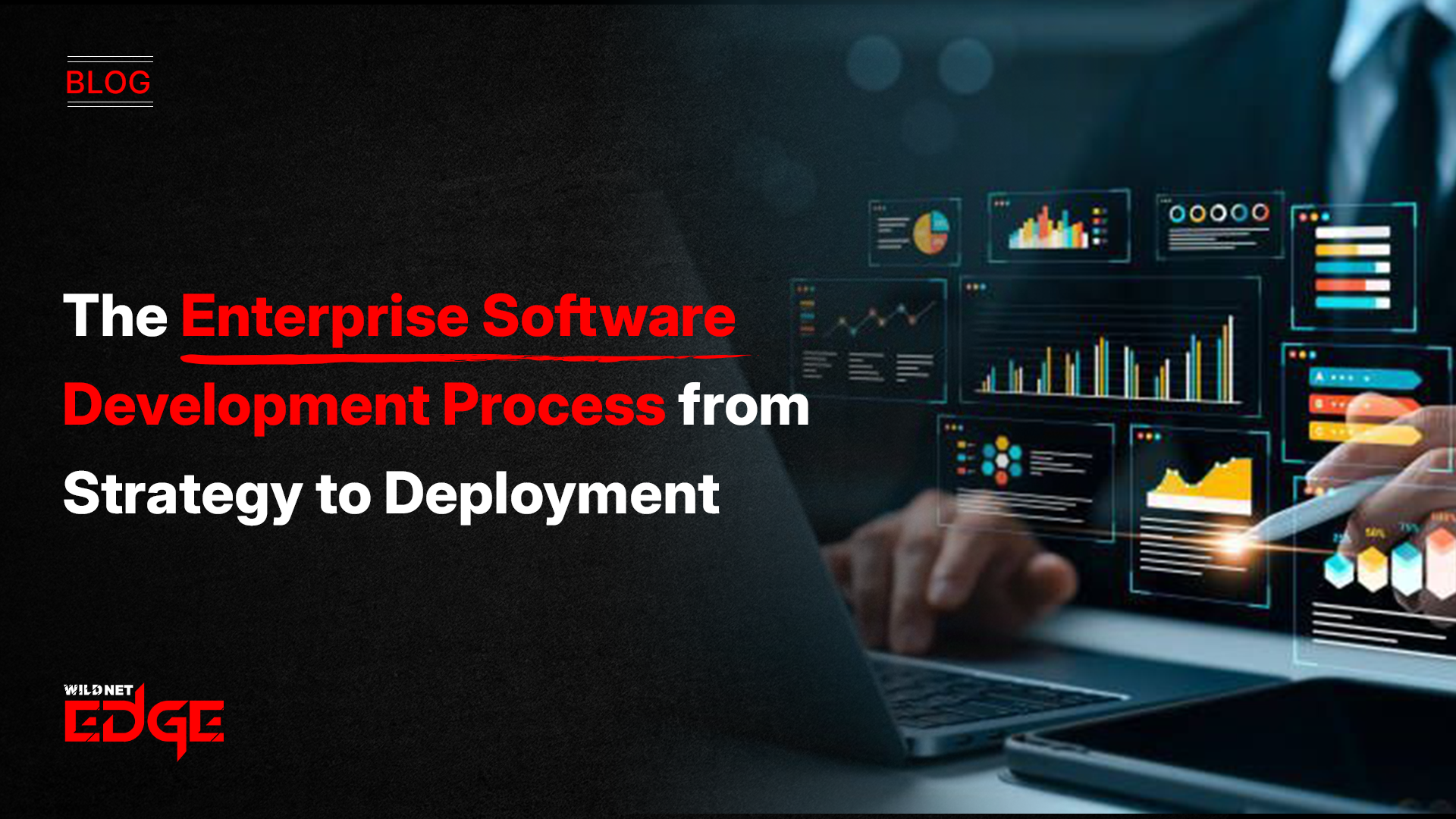 enterprise software development process