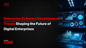 enterprise software development trends