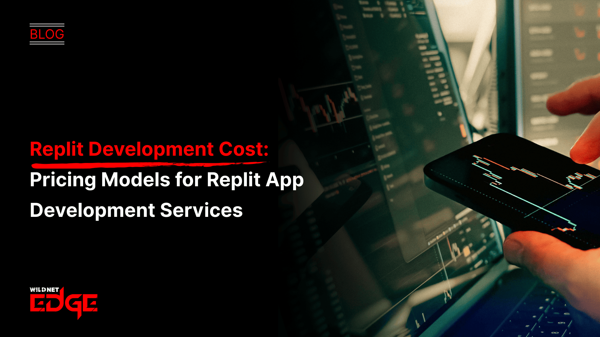 Replit development cost