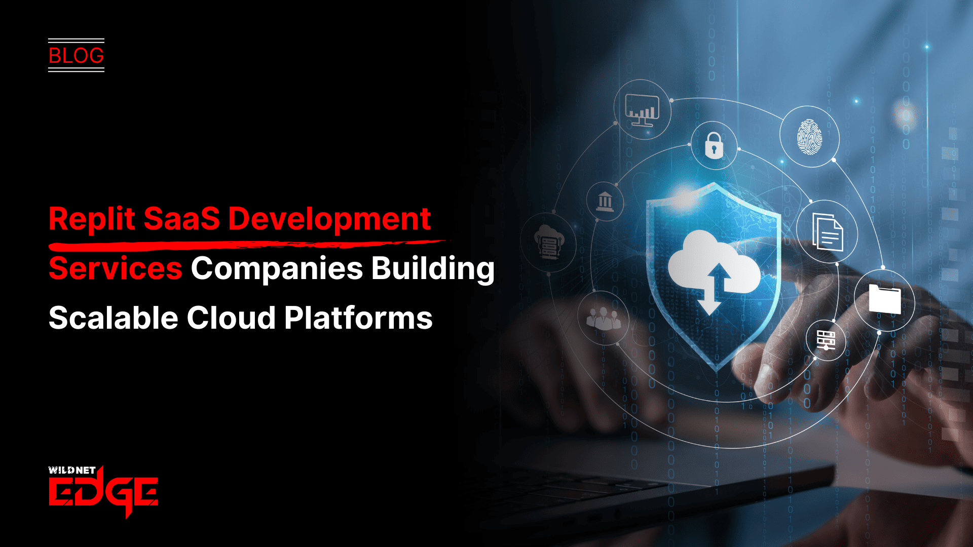 Replit SaaS development services