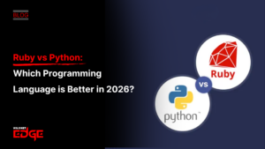 Ruby vs Python