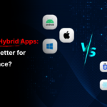 Native vs Hybrid apps