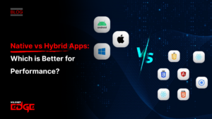 Native vs Hybrid apps