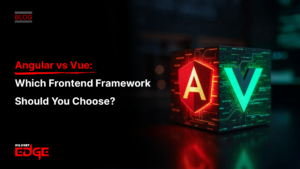 Angular vs Vue