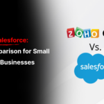Zoho vs Salesforce