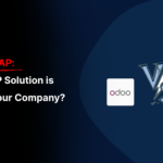 Odoo vs SAP