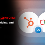 HubSpot vs Zoho CRM