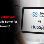 Zoho CRM vs HubSpot