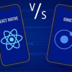 React Native vs Ionic
