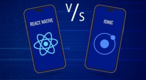 React Native vs Ionic