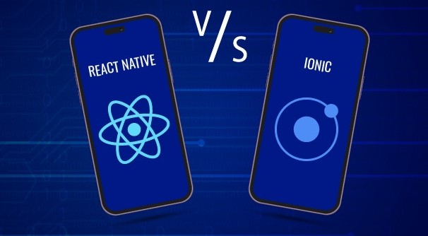 React Native vs Ionic
