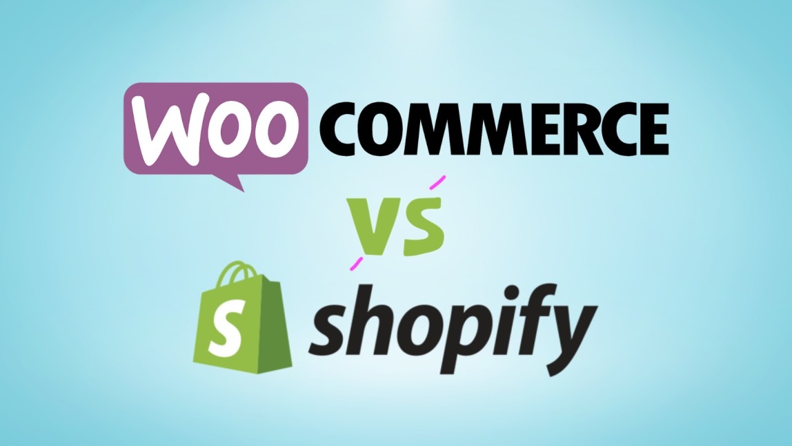 Shopify vs WooCommerce
